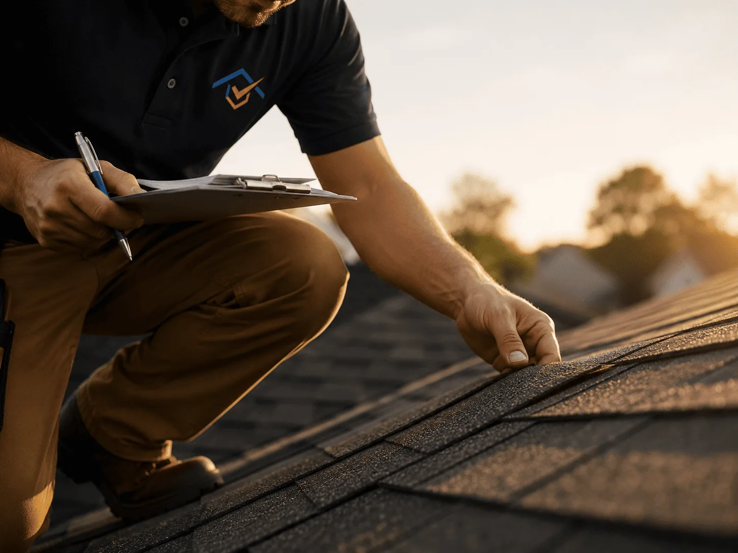 Why Choose Roof Inspection in Bellefontaine, OH