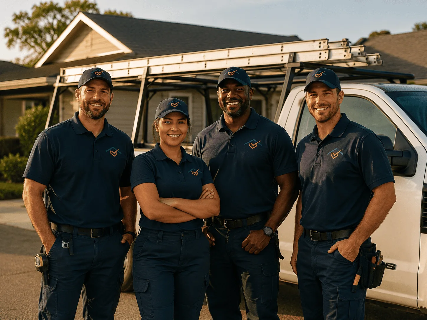 Roof Inspection company in Bellefontaine, OH